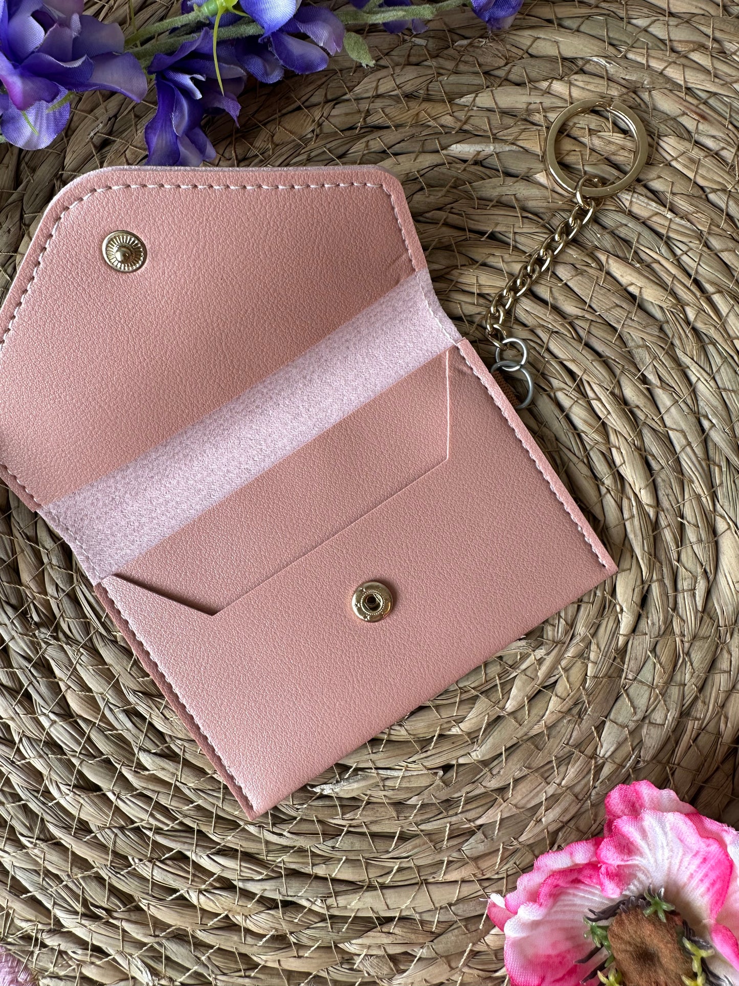 Hanger Noor - Roze