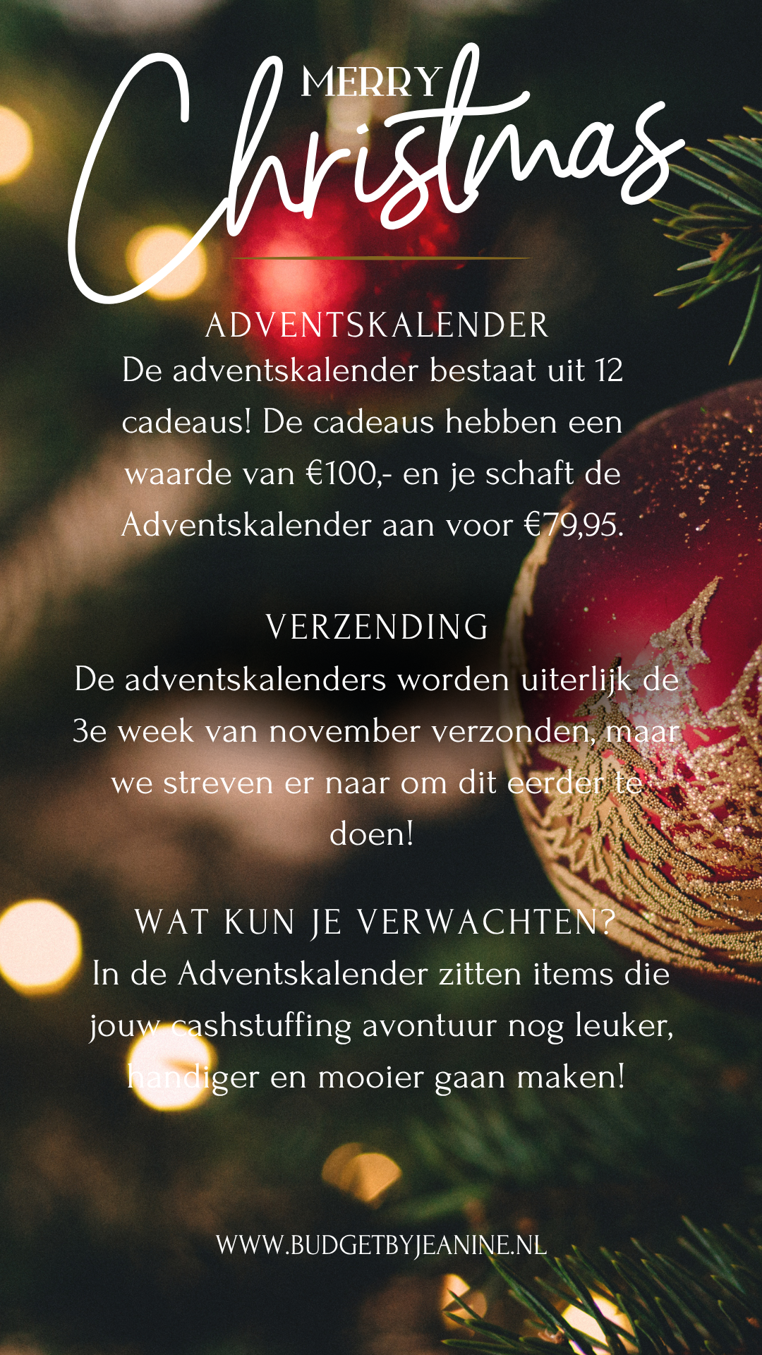 Adventskalender 2025