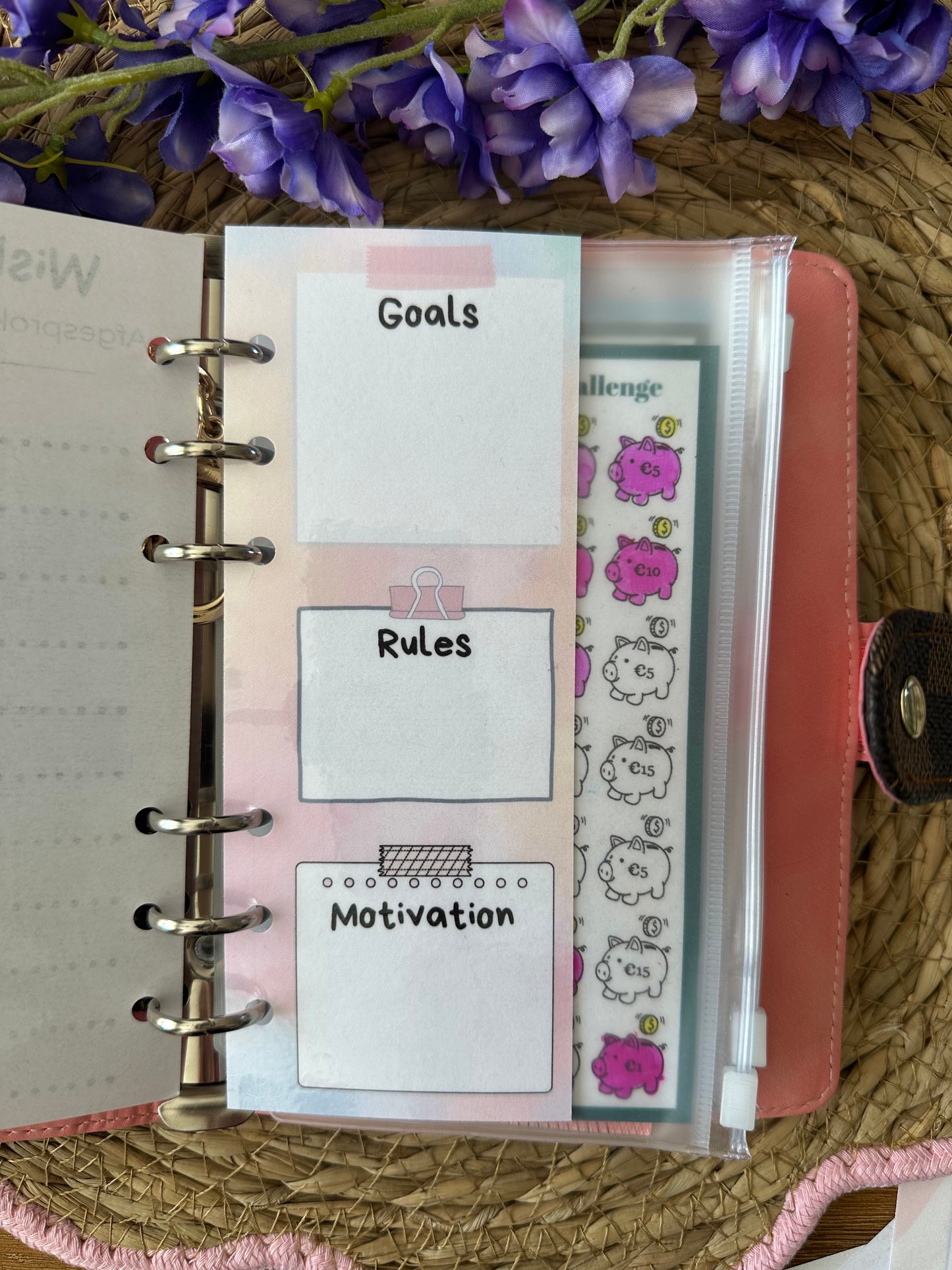 Motivations A6