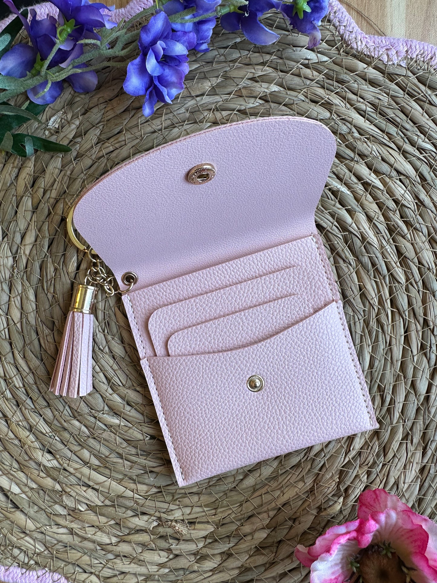 Hanger Bibi - Roze