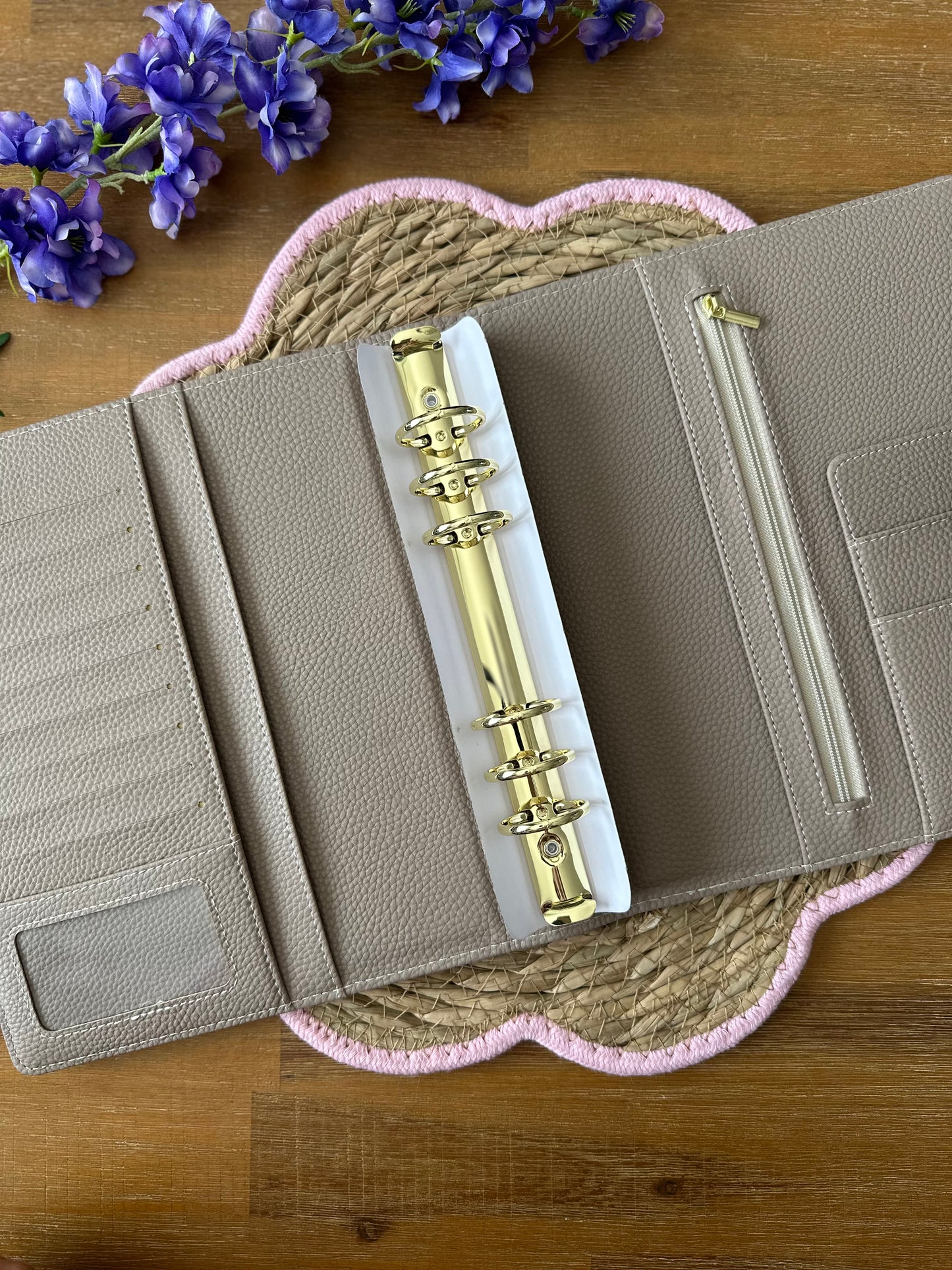 Tebbie - Taupe