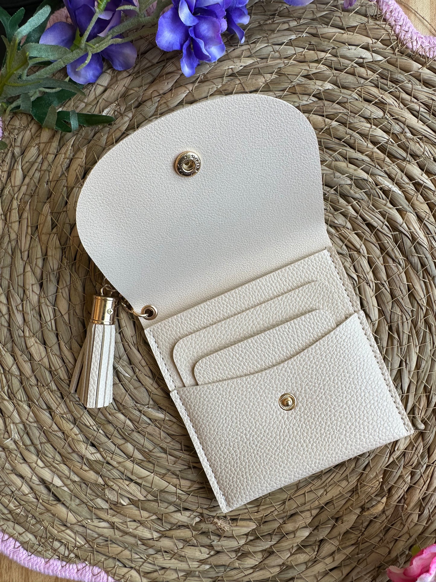 Hanger Bibi - Beige