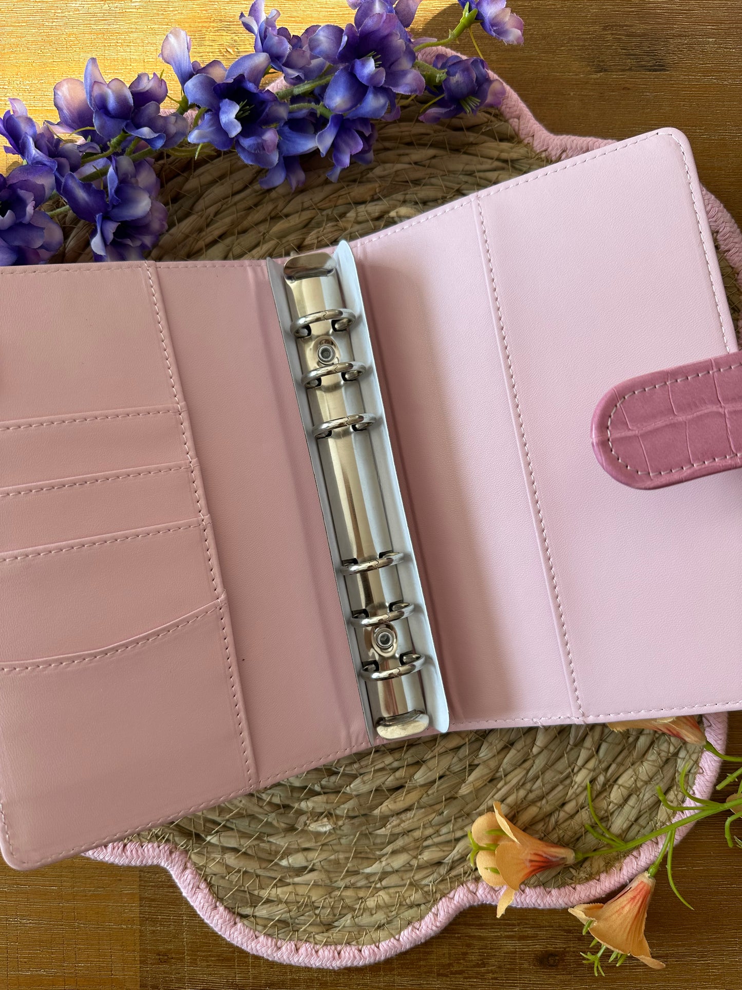 Croco - Roze