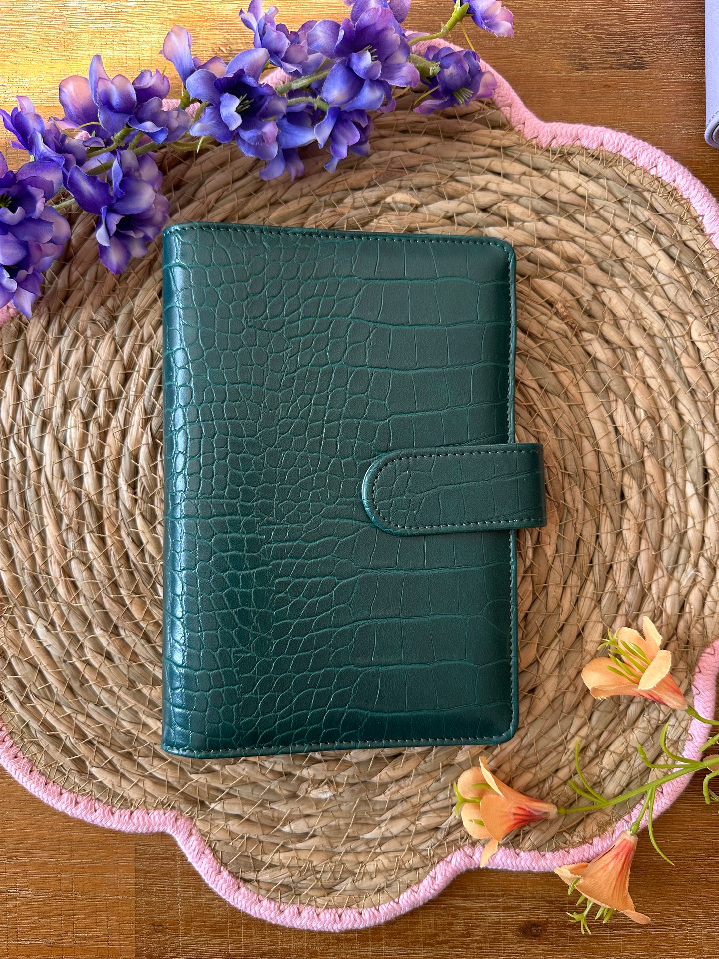 Croco - Groen