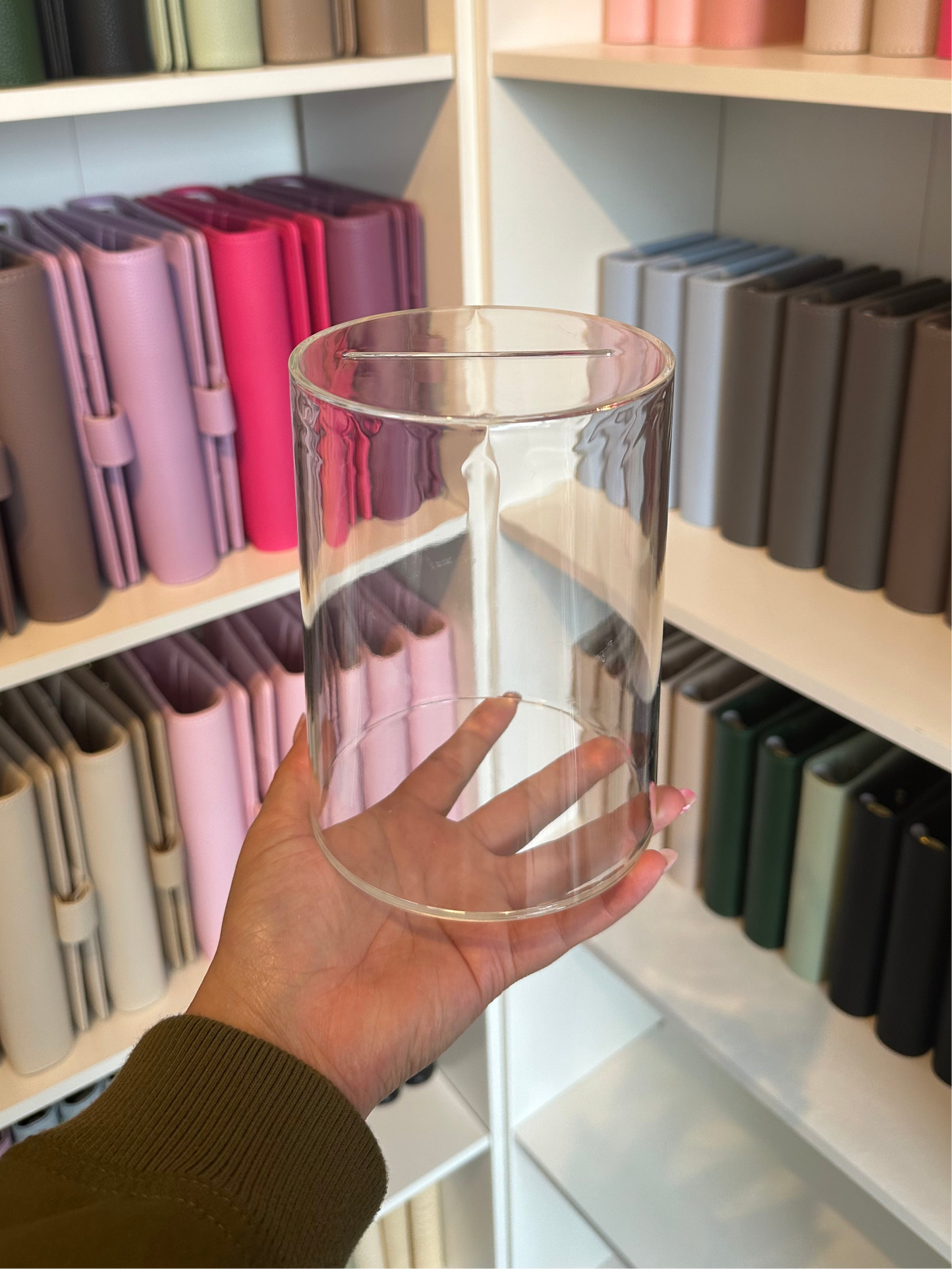Spaarpot niet open te maken - XL