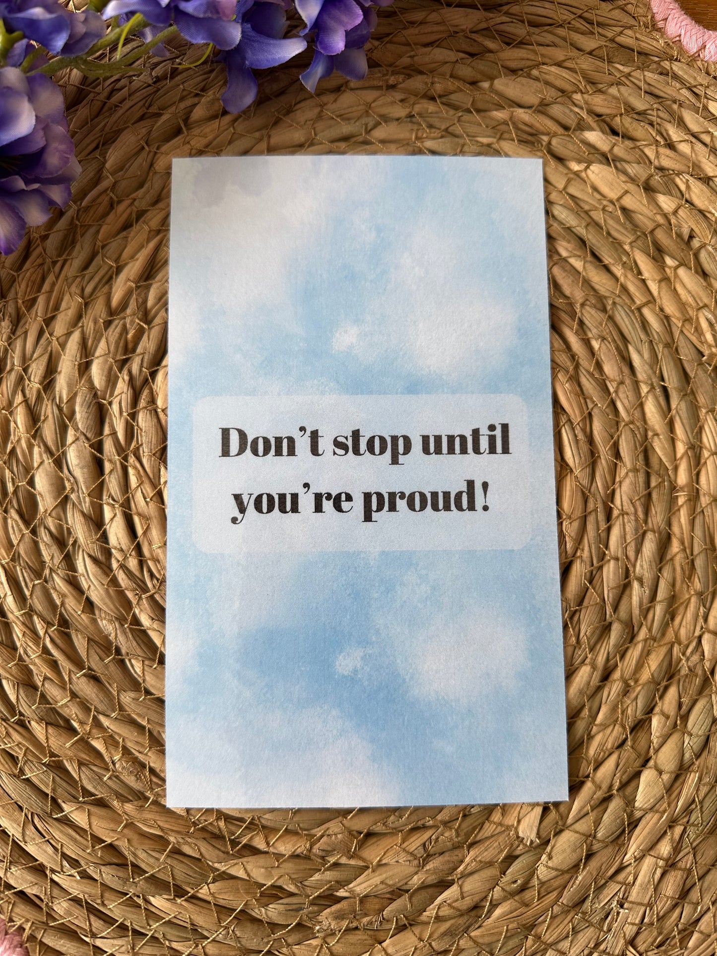 Quote voorblad