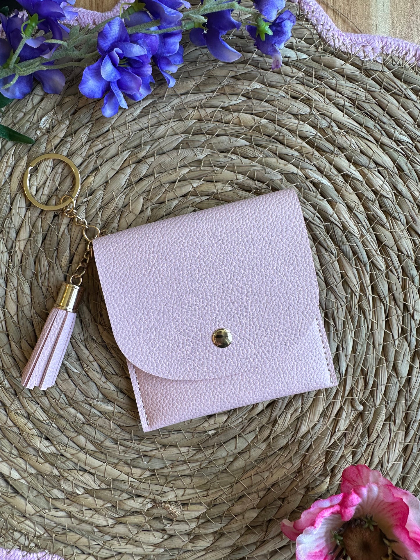 Hanger Bibi - Roze