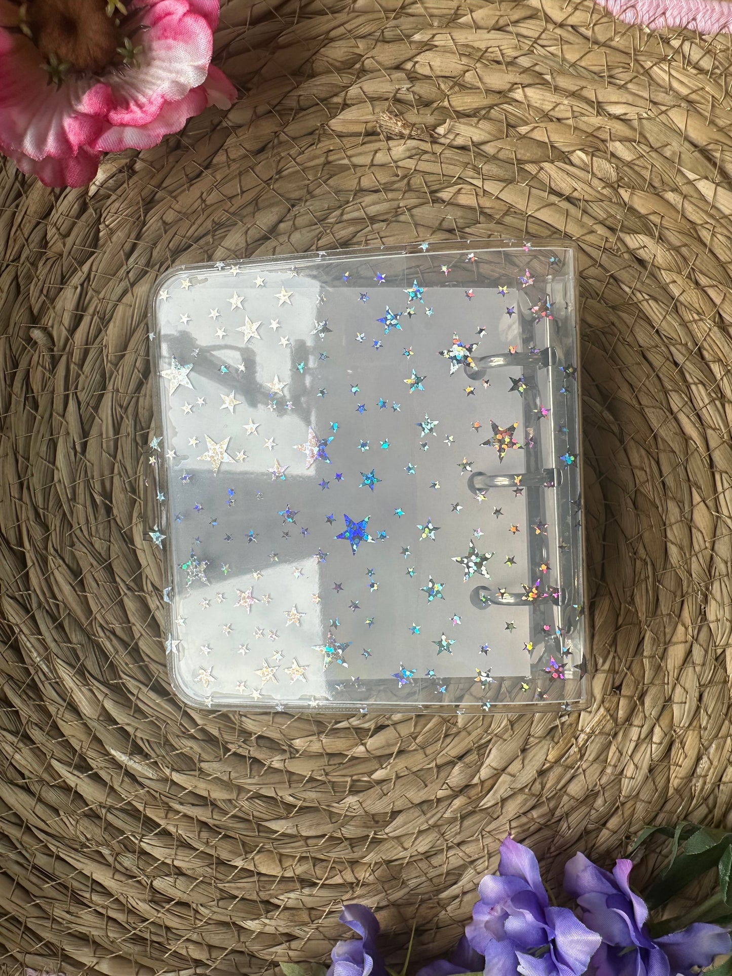 €5 Spaarbinder