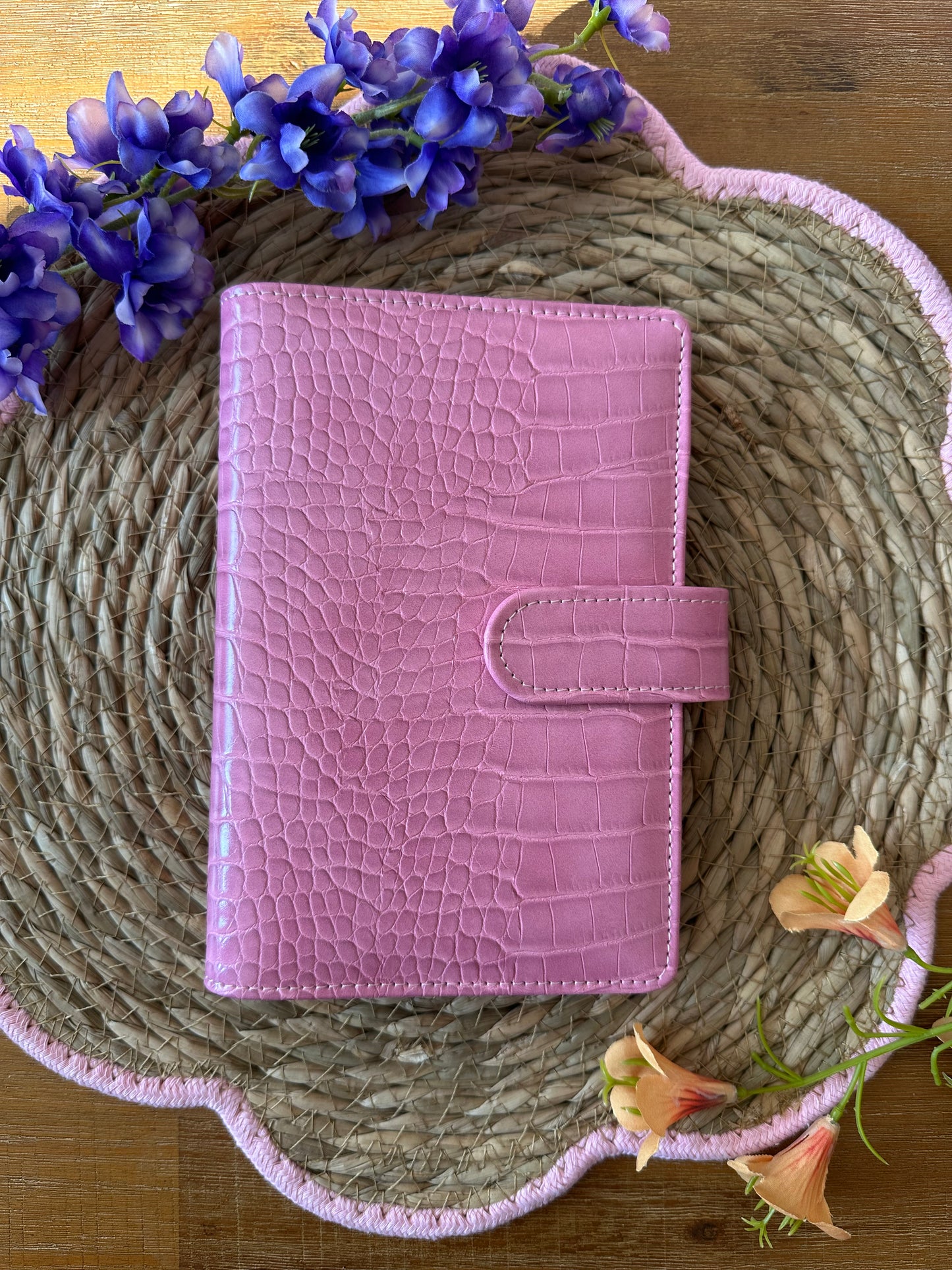 Croco - Roze