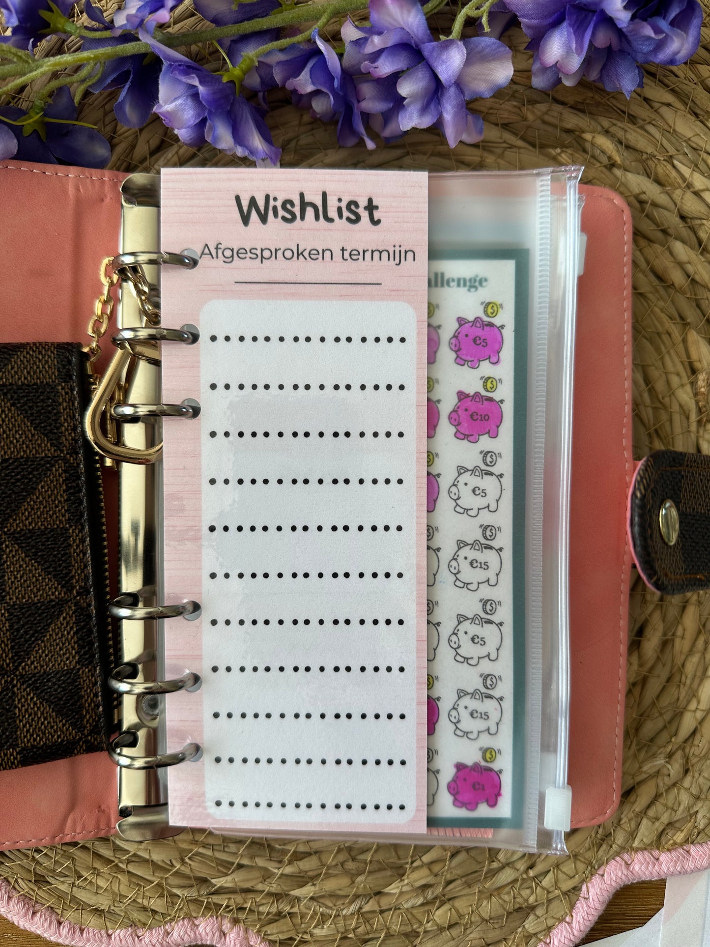 Wishlist A6
