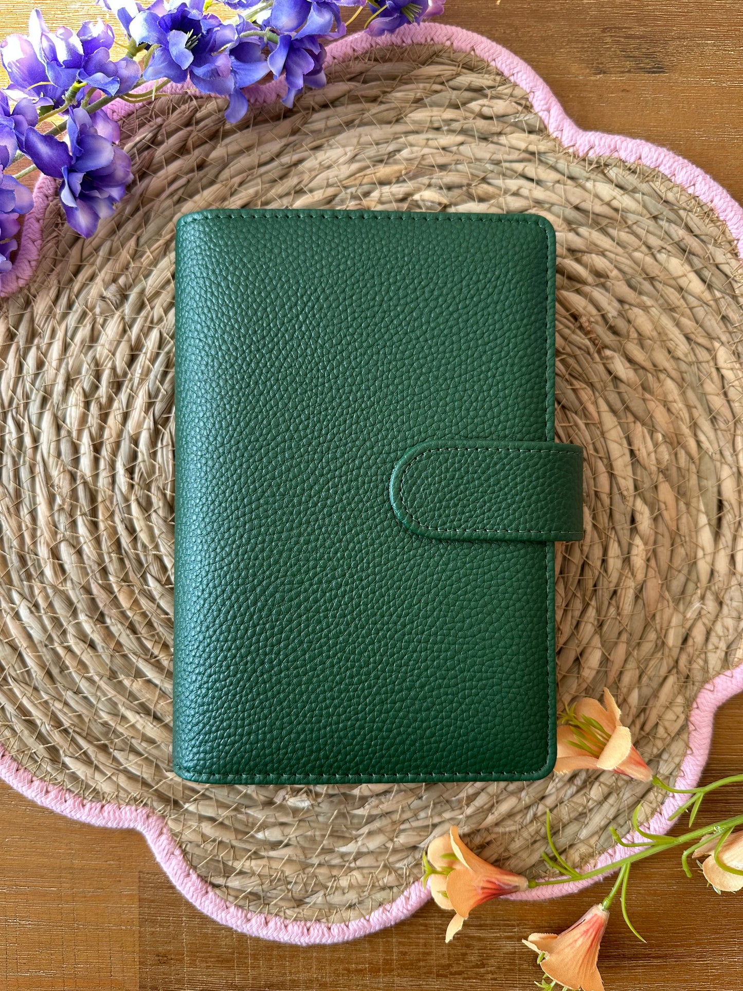 Tebbie - Groen