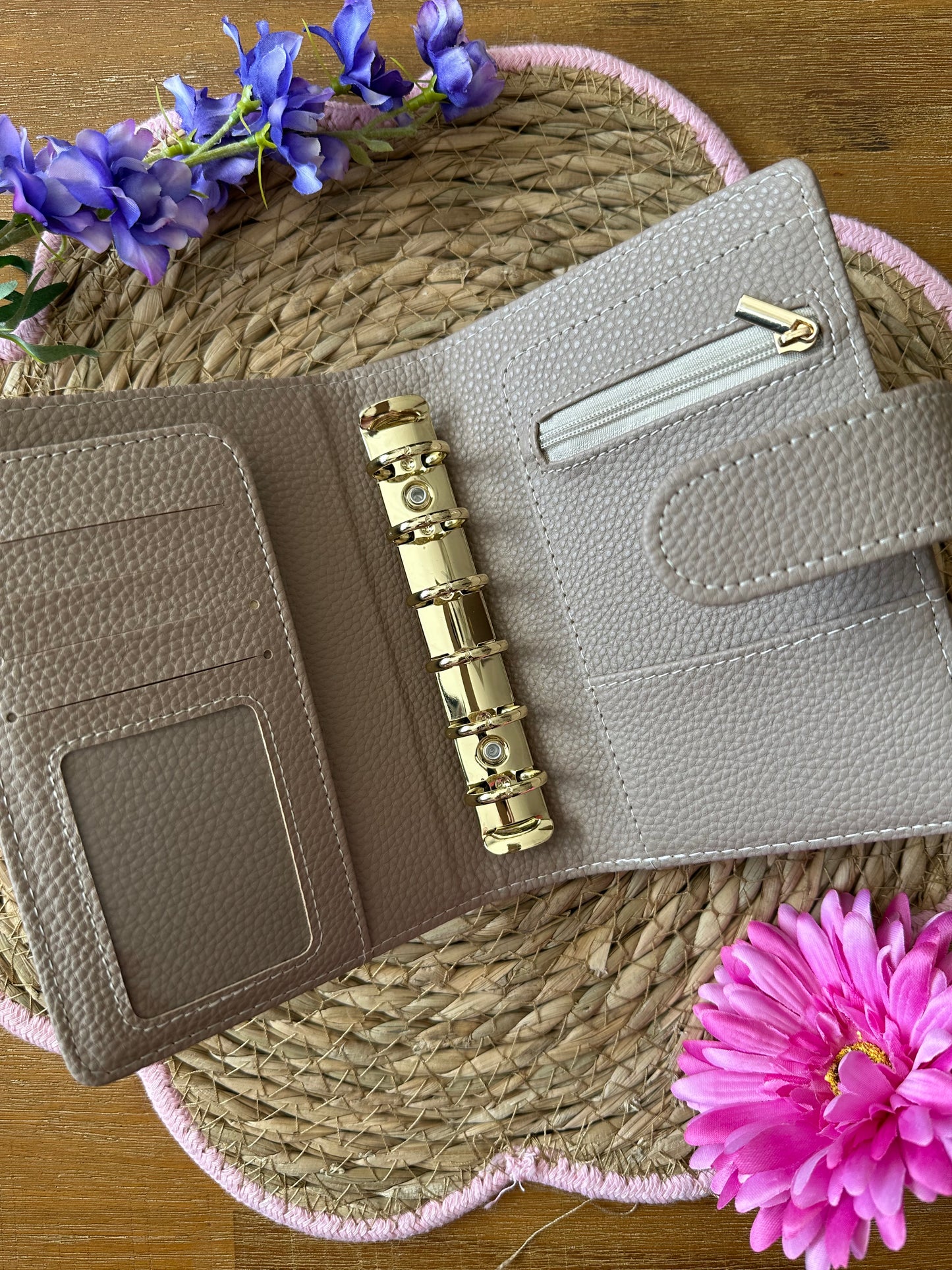 Tebbie - Taupe