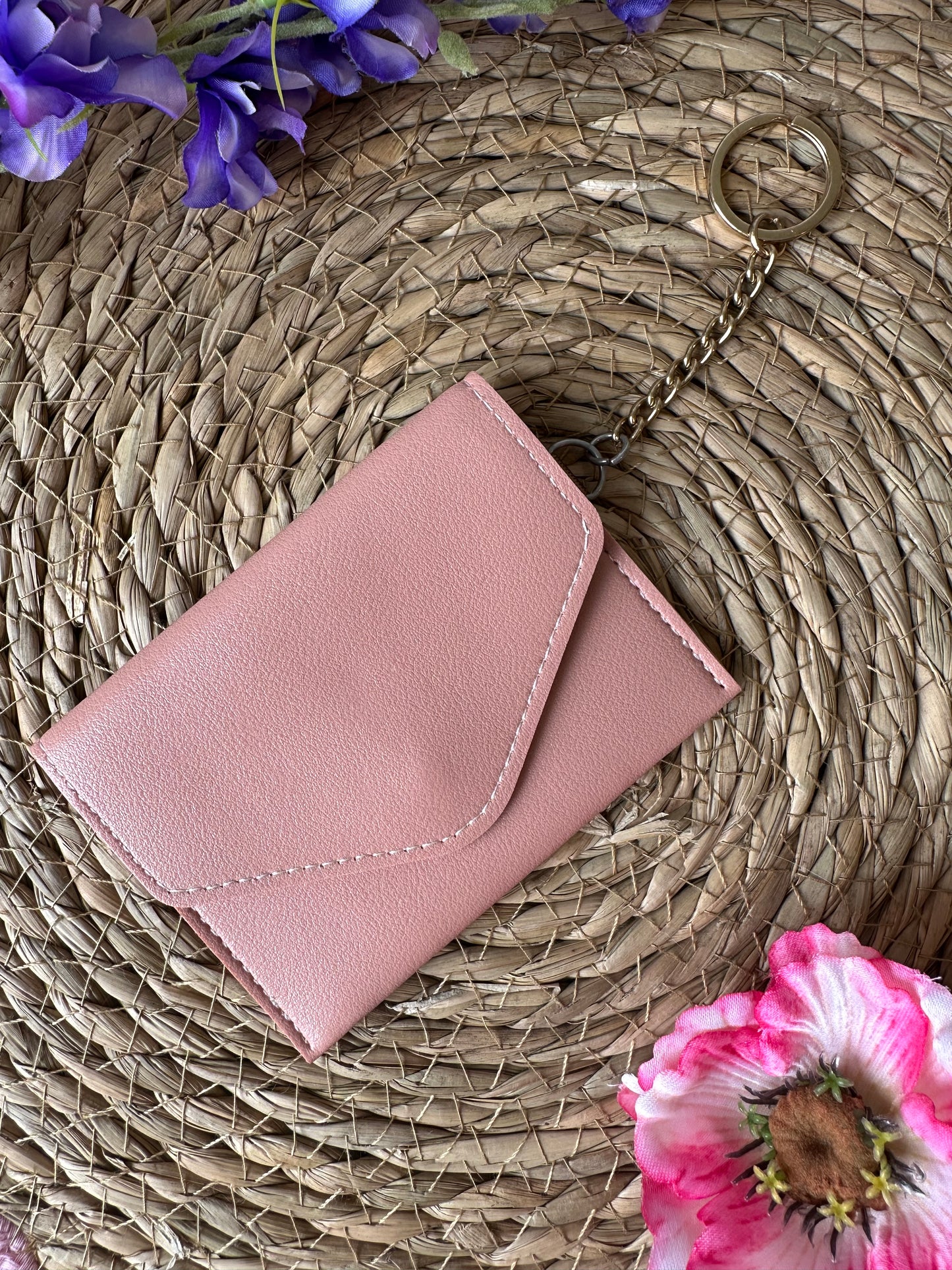 Hanger Noor - Roze