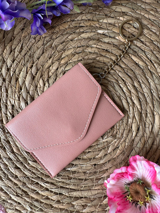 Hanger Noor - Roze