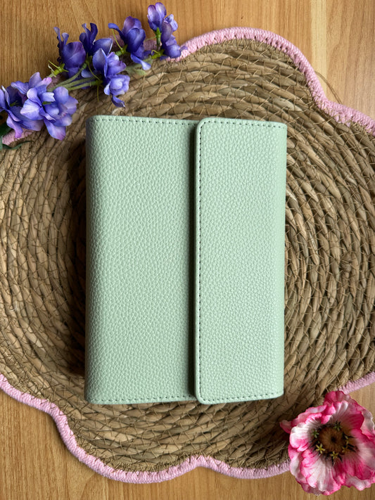 Tebbie Deluxe - Mint groen