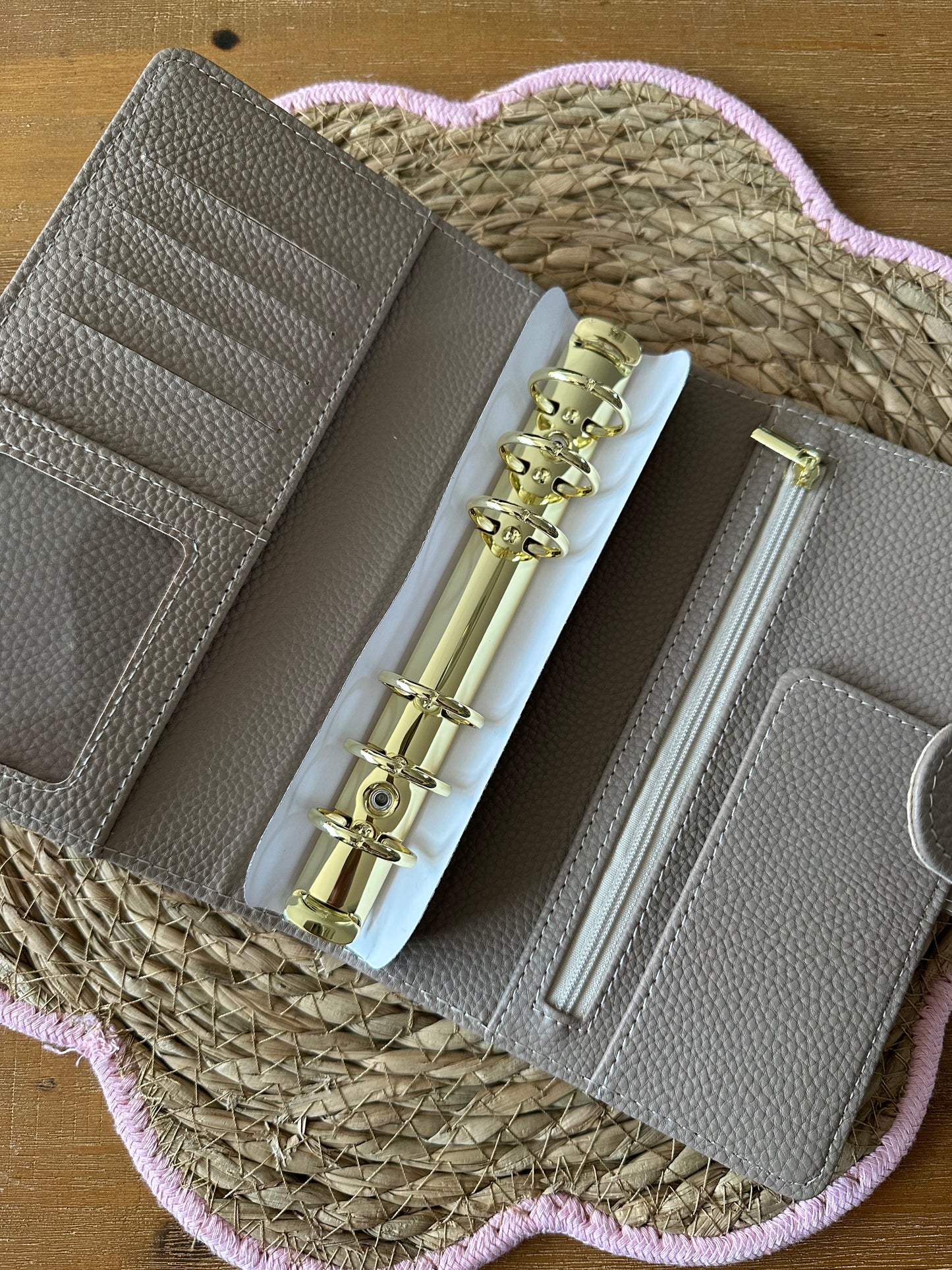 Tebbie - Taupe