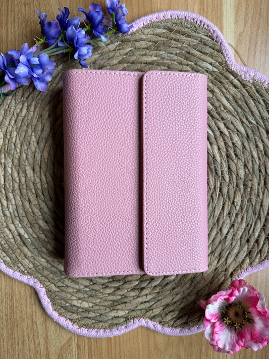 Tebbie Deluxe - Roze