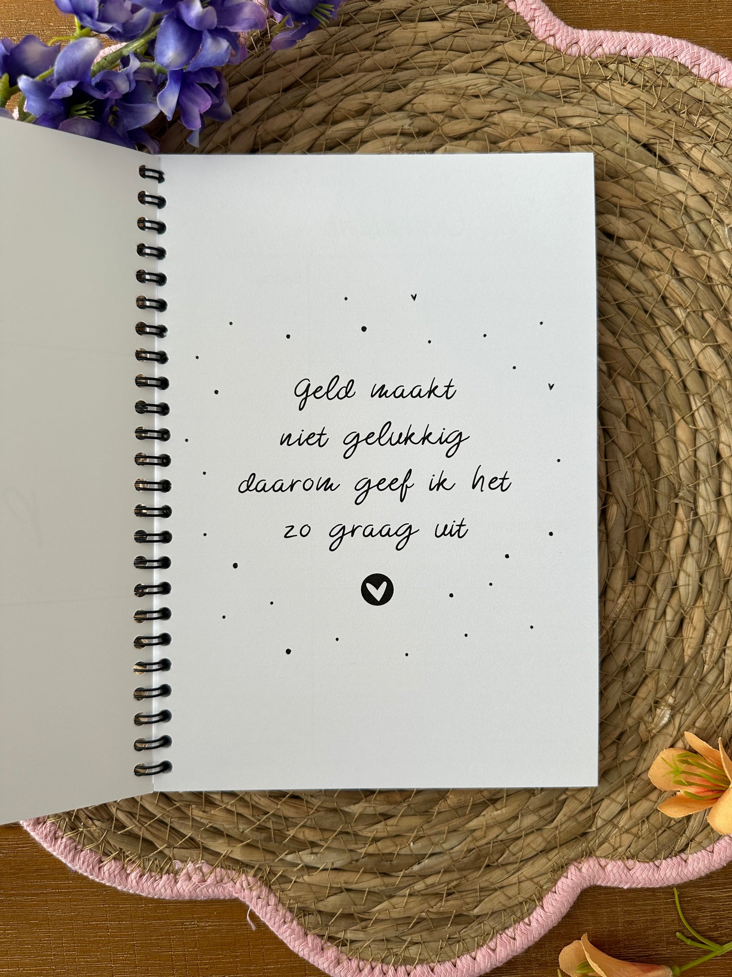 Budget planner