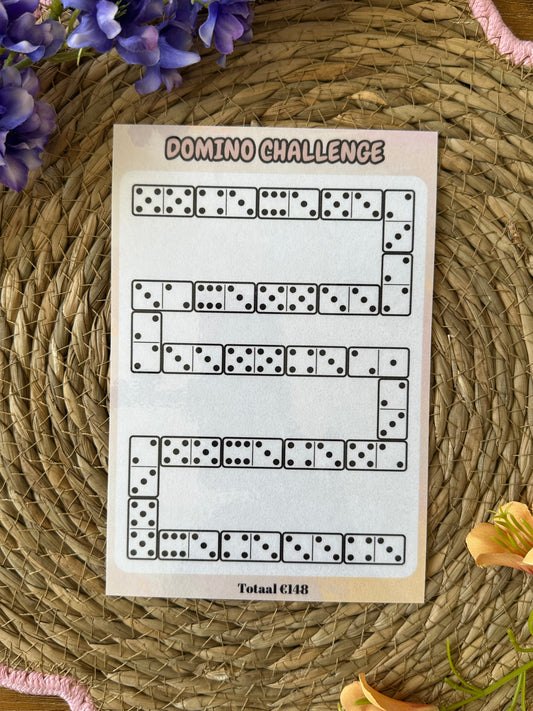 Domino Challenge