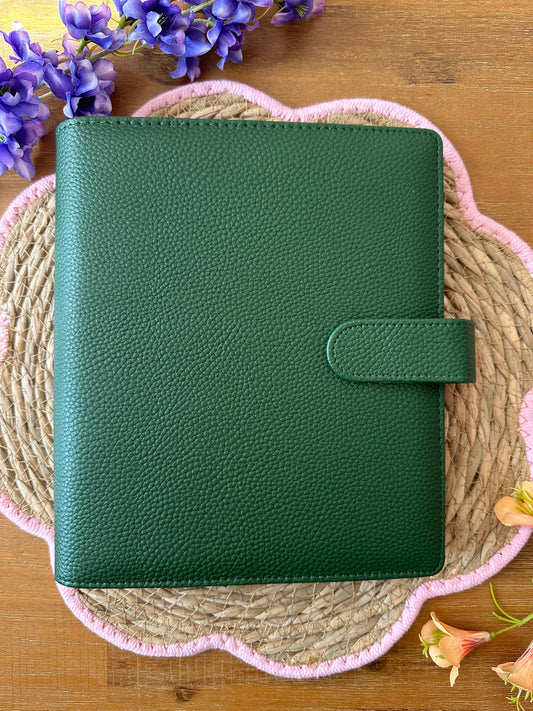 Tebbie - Groen