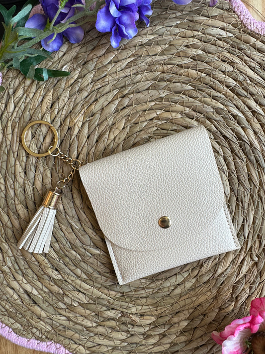 Hanger Bibi - Beige