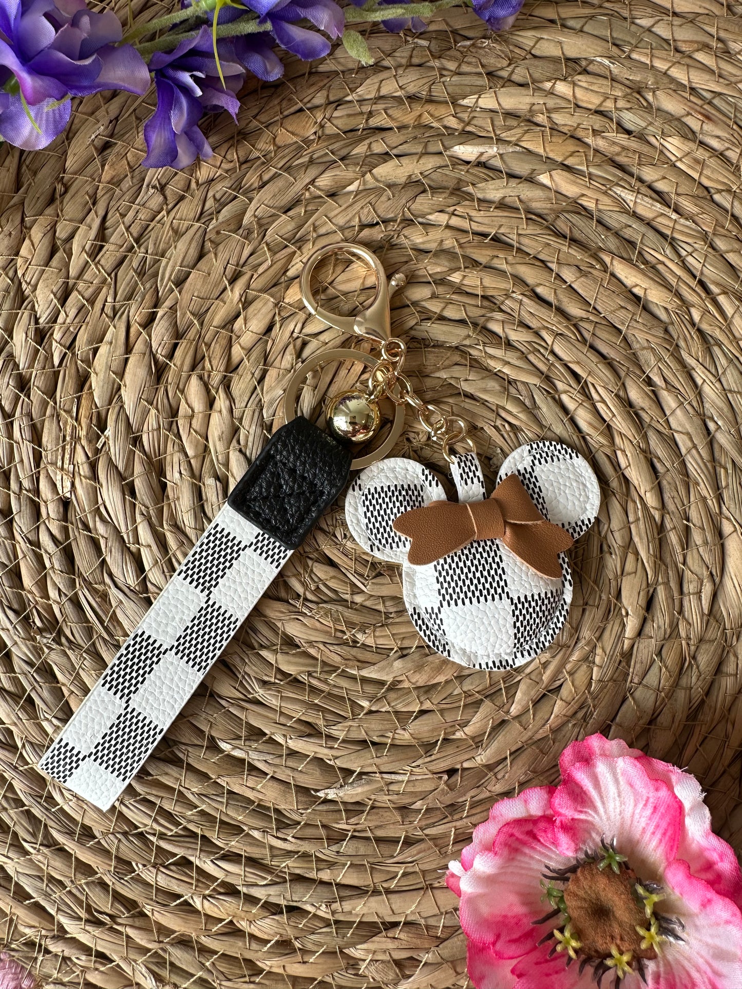 Hanger Louis Mickey - Wit