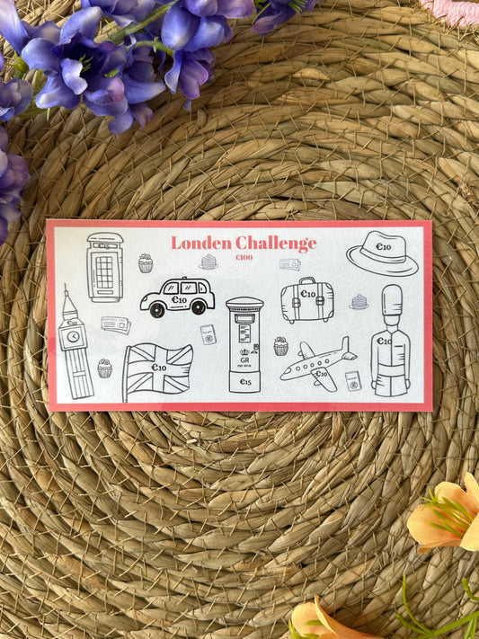 Londen challenge