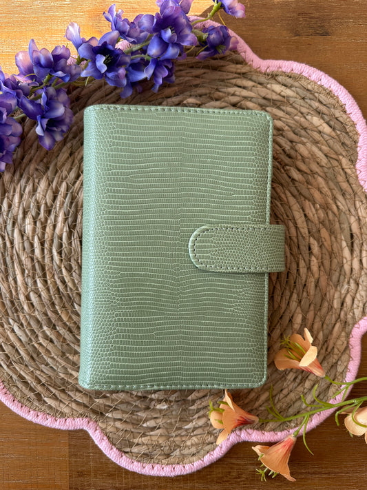 Cloé - Olijf Groen