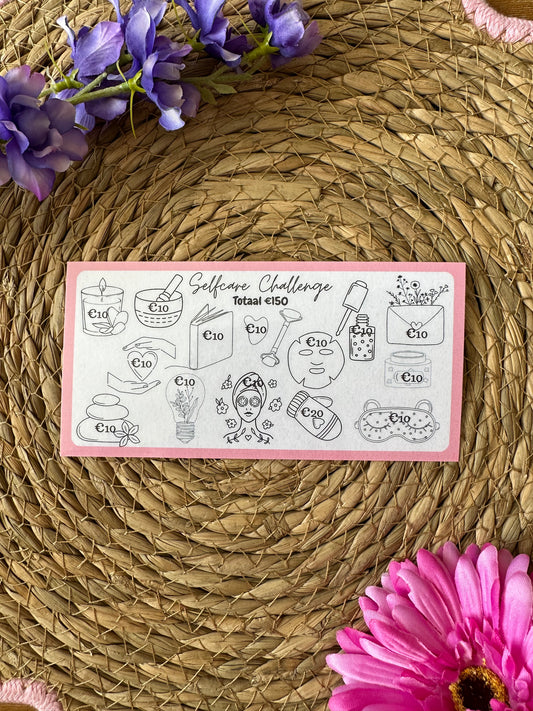 Selfcare Challenge