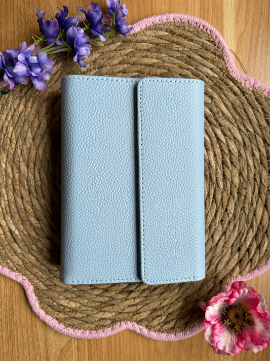 Tebbie Deluxe - Baby blauw