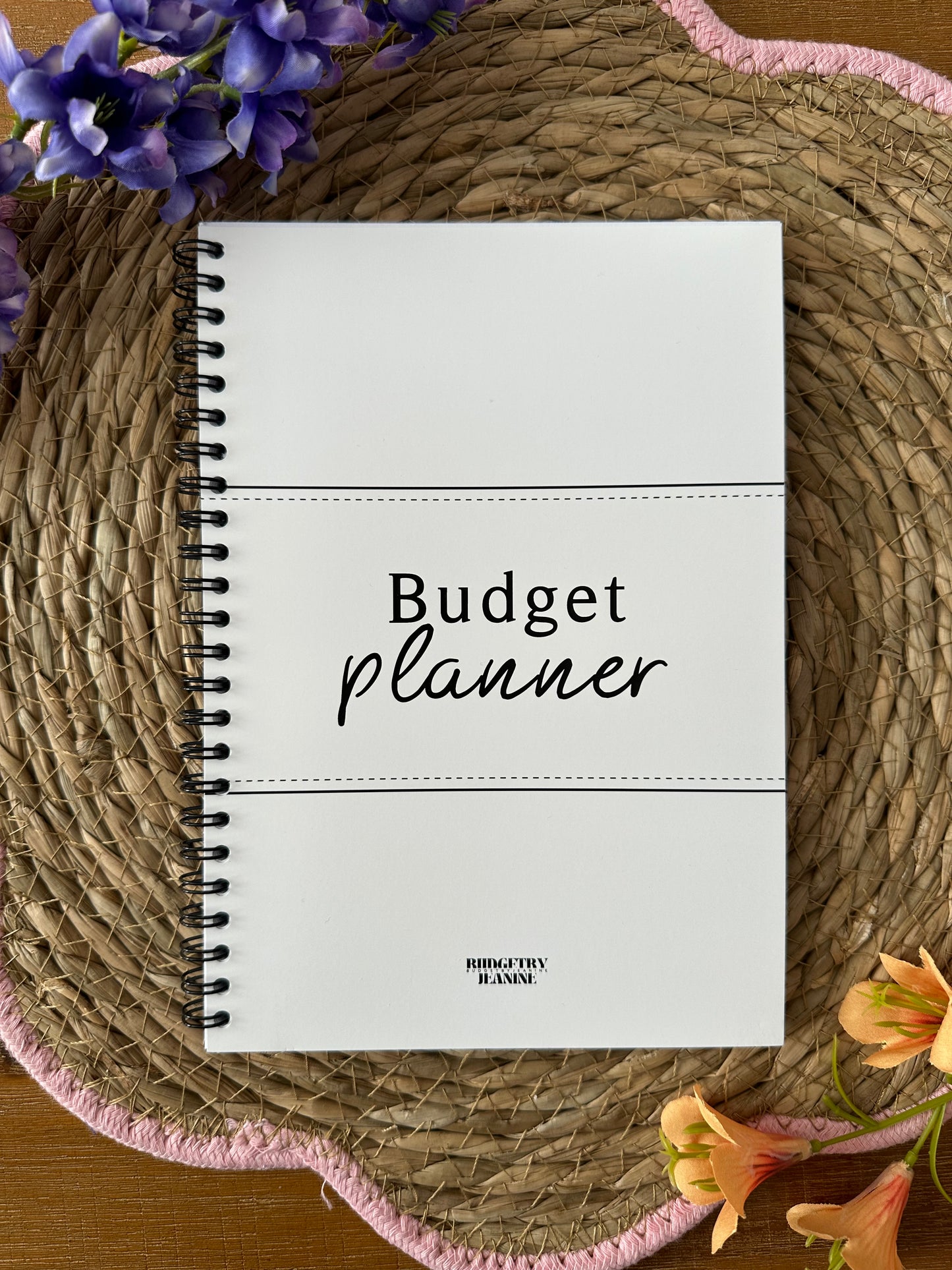 Budget planner