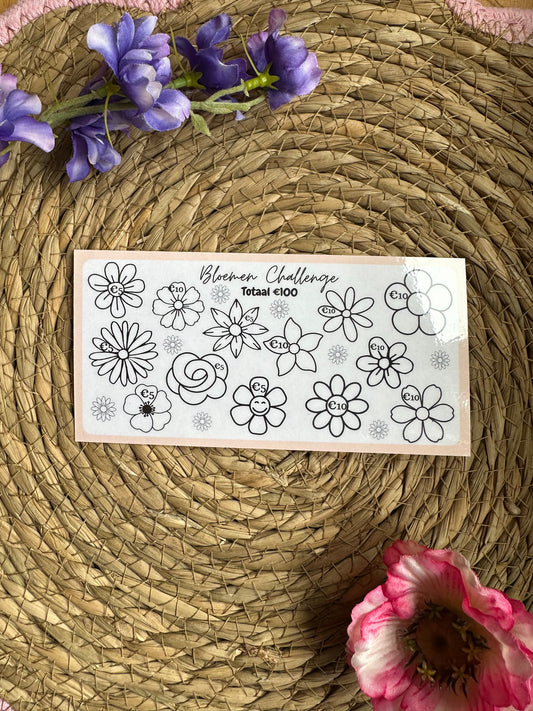 Bloemen Challenge