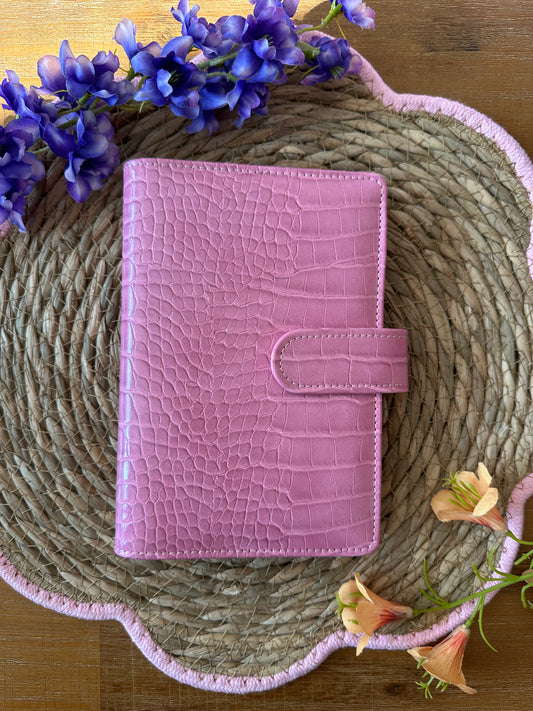 Croco - Roze