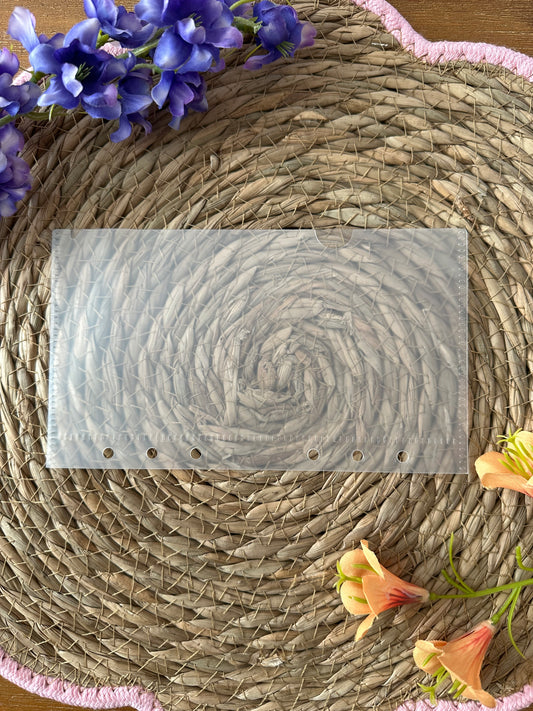 A6 Cash envelop