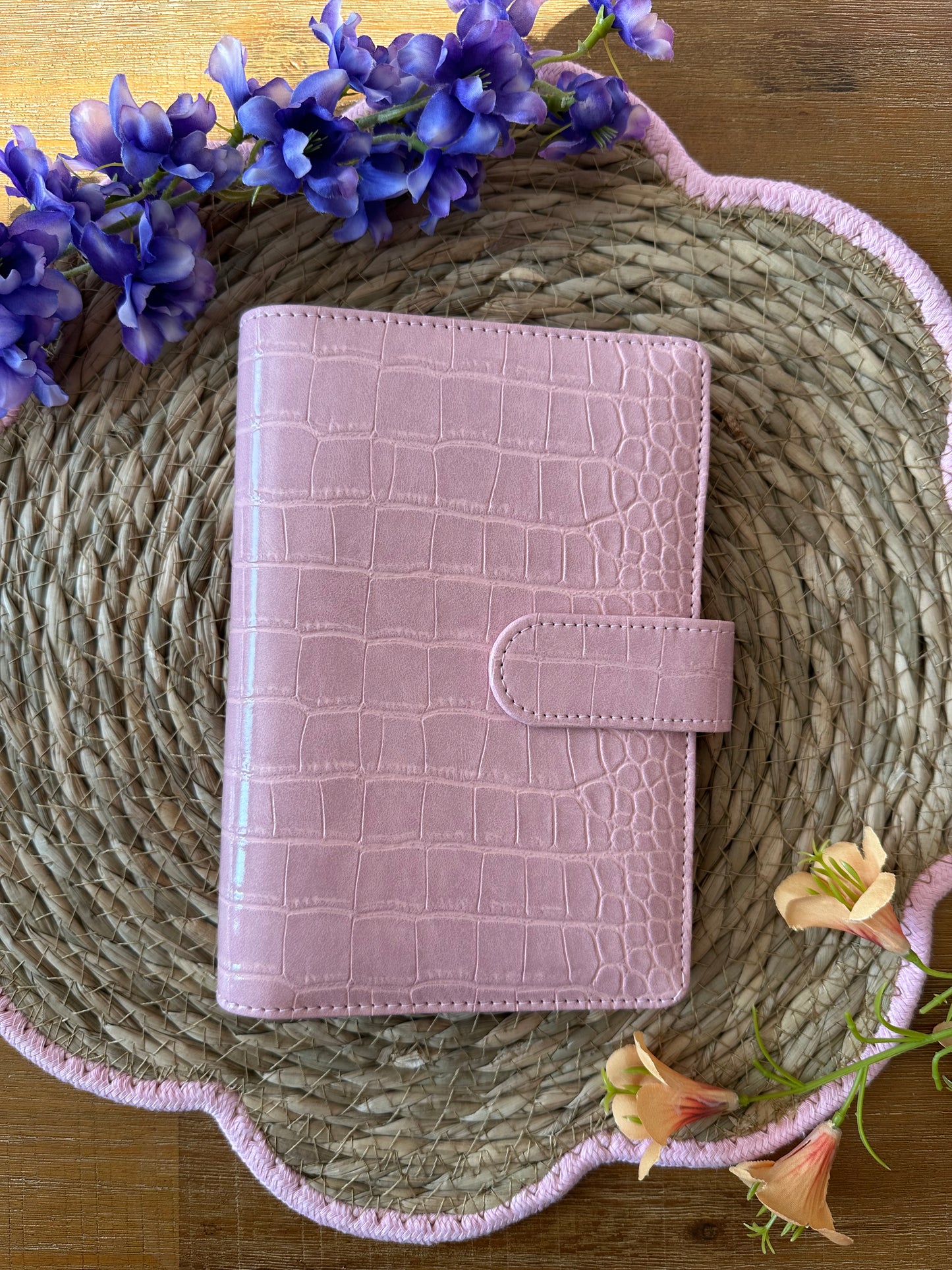 Croco - Baby Roze