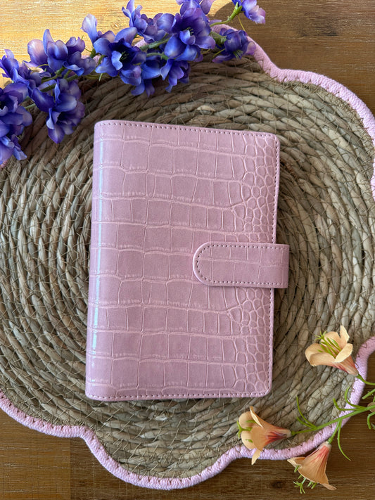 Croco - Baby Roze