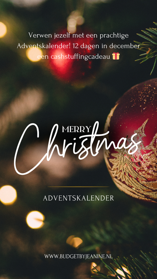 Adventskalender 2025