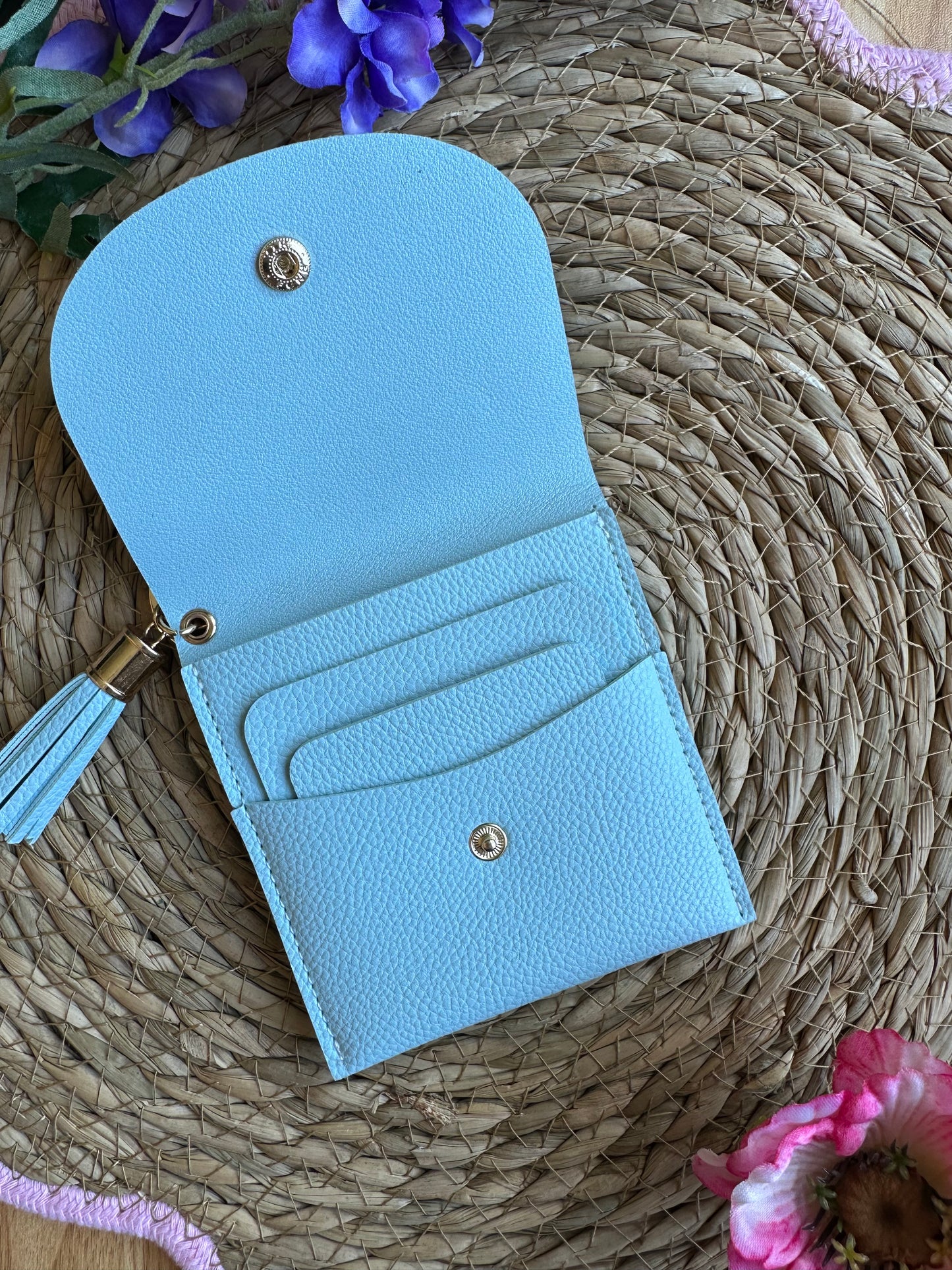 Hanger Bibi - Baby Blauw