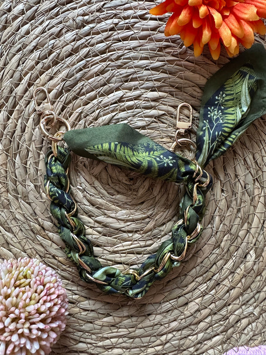 Hanger  - Groen